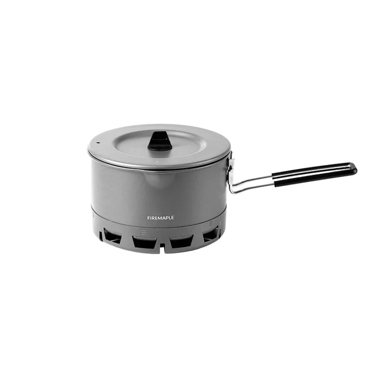 FIREMAPLE Petrel Ramen Pot 800ml Cookware FireMaple 
