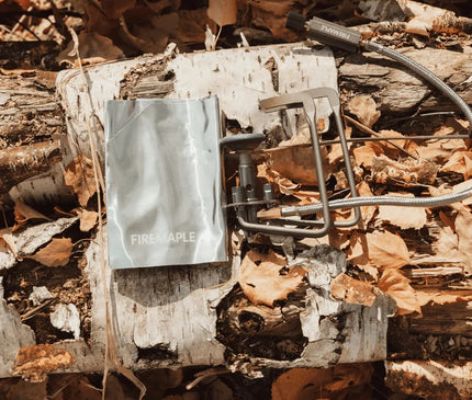 FIREMAPLE Petrel Titanium Ultralight Backpack Stove Stove FireMaple 