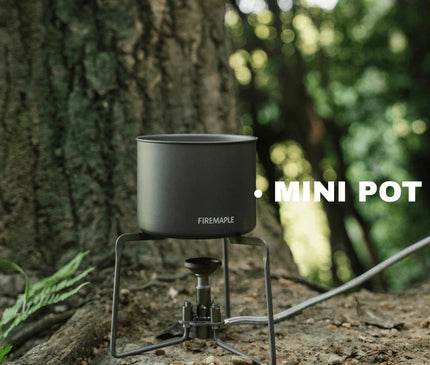 FIREMAPLE Petrel Ultralight Cup-Bowl 300ml Tableware FireMaple 