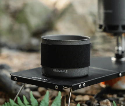 FIREMAPLE Petrel Ultralight Cup-Bowl 300ml Tableware FireMaple 