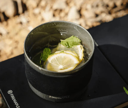 FIREMAPLE Petrel Ultralight Cup-Bowl 300ml Tableware FireMaple 