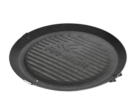 FIREMAPLE Portable Grill Pan