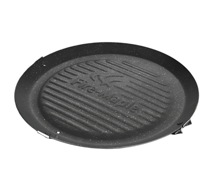 FIREMAPLE Portable Grill Pan