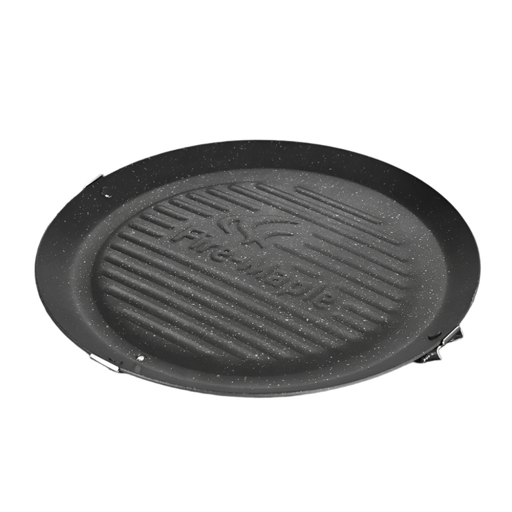 FIREMAPLE Portable Grill Pan