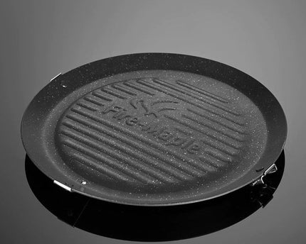 FIREMAPLE Portable Grill Pan Cookware FireMaple 