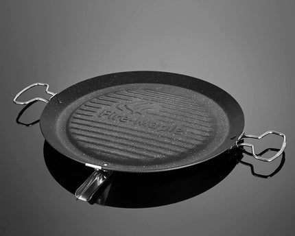 FIREMAPLE Portable Grill Pan Cookware FireMaple 