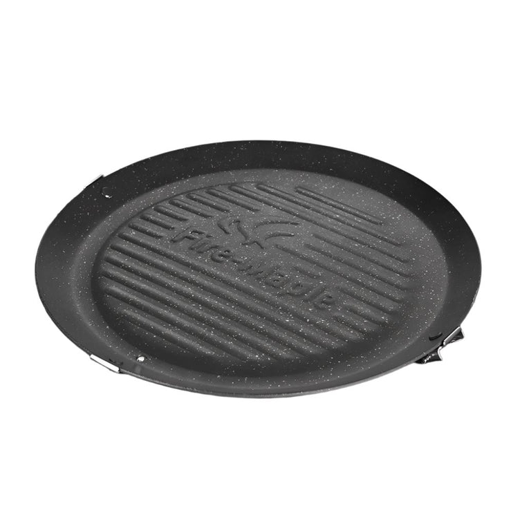 FIREMAPLE Portable Grill Pan Cookware FireMaple 