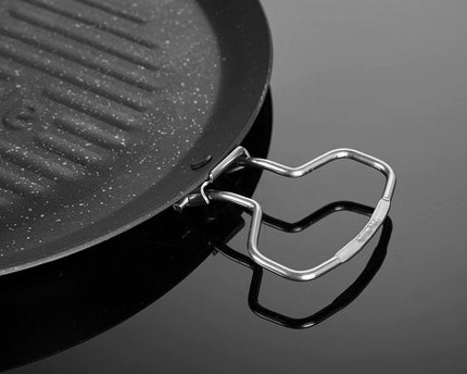 FIREMAPLE Portable Grill Pan Cookware FireMaple 