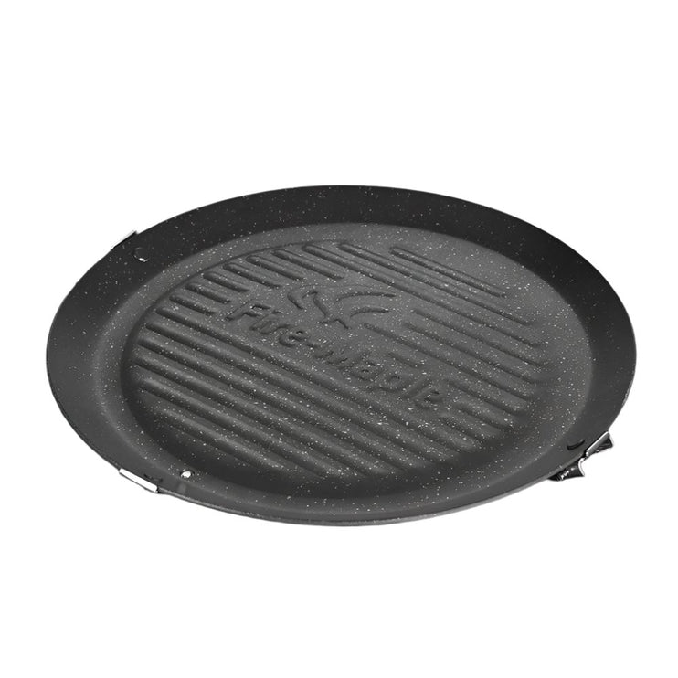 FIREMAPLE Portable Grill Pan mini Cookware FireMaple 