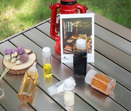 FIREMAPLE Seasoning Kit Cookware FireMaple 