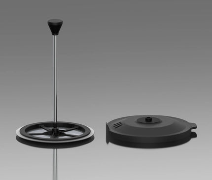 FIREMAPLE Star French Press Coffee Filter Stove Accessory FireMaple 