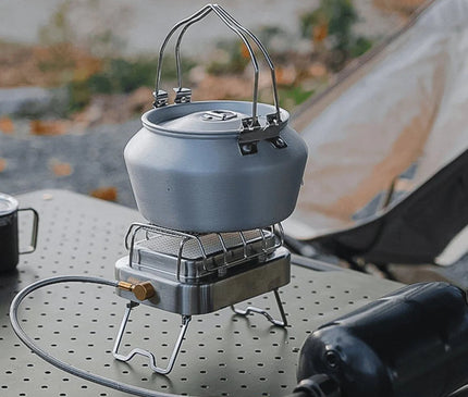 Gas Camping Stove