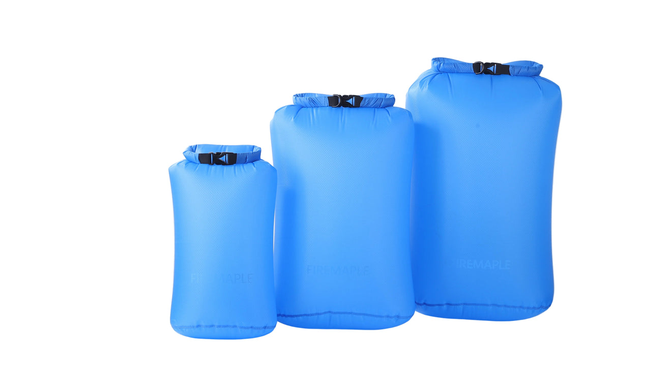 FIREMAPLE Waterproof Dry Bag dry bag FireMaple 6L 