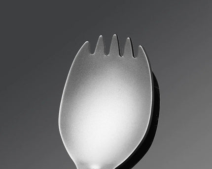 FIREMAPLE WOODPECKER TITANIUM SPORK - CosyCamp