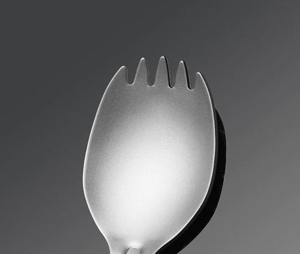 FIREMAPLE WOODPECKER TITANIUM SPORK - CosyCamp