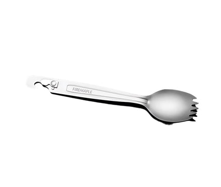 FIREMAPLE WOODPECKER TITANIUM SPORK Tableware FireMaple 