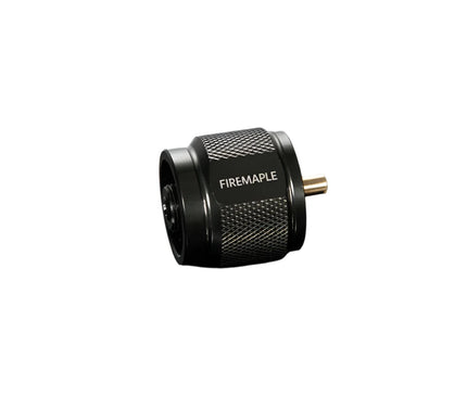 FIREMAPLE Z1 Propane Cylinder Adapter Accessory FireMaple 