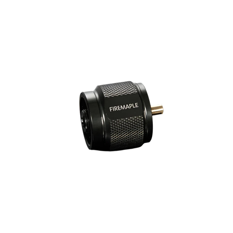 FIREMAPLE Z1 Propane Cylinder Adapter Accessory FireMaple 