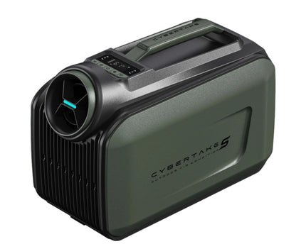 FOURTH SPACE S1 PRO Portable Air Condationer Outdoor Appliances Fourth Space 
