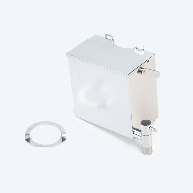 GREEN STOVE Chimney Kettle – product photo 4