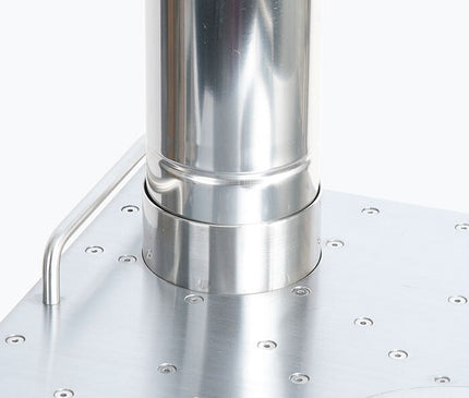 GREEN STOVE Focus stove Green Stove 