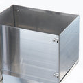 Extened pellet box