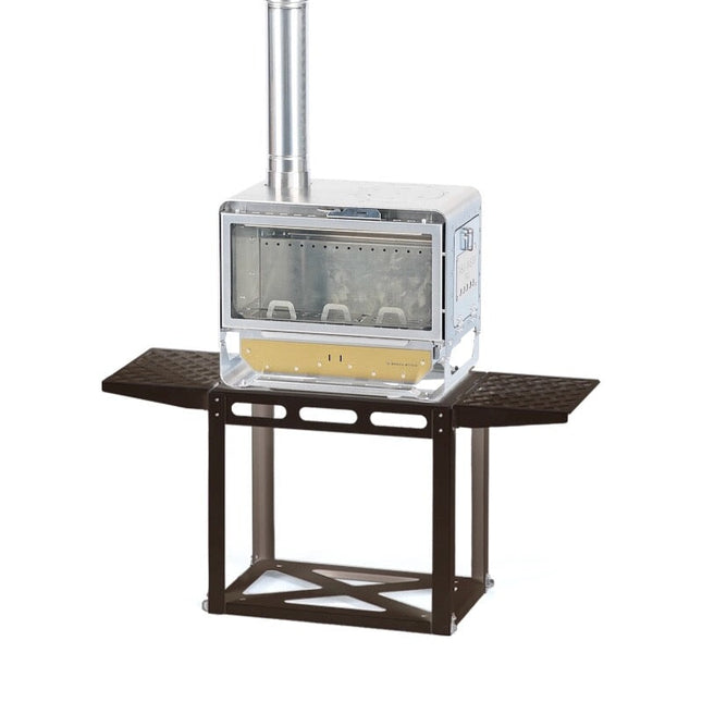 GREEN STOVE Tbale Master Pro stove Green Stove 