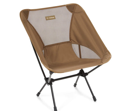 HELINOX Chair One Camping Chair Helinox Coyote Tan 