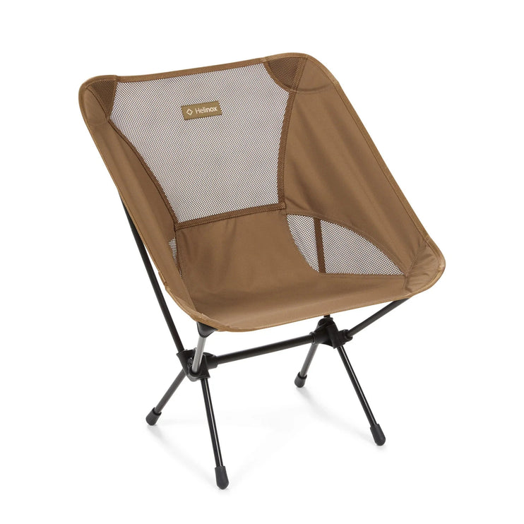 HELINOX Chair One Camping Chair Helinox Coyote Tan 