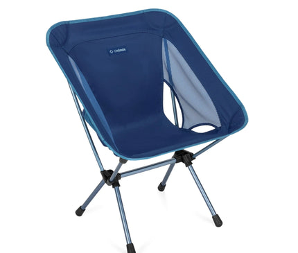 HELINOX Chair One (re) Camping Chair Helinox Blue Block 