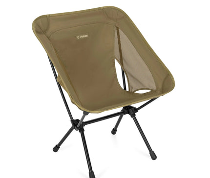HELINOX Chair One (re) Camping Chair Helinox Coyote Tan 