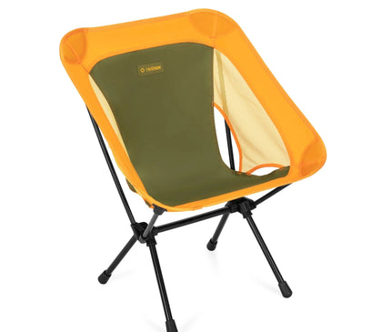 HELINOX Chair One (re) Camping Chair Helinox Flame Multi Block 