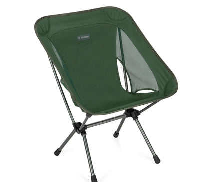 HELINOX Chair One (re) Camping Chair Helinox Forest Green 