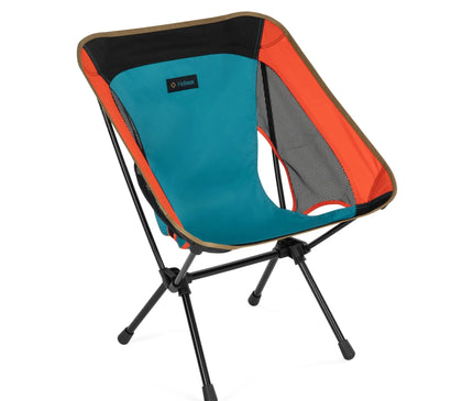 HELINOX Chair One (re) Camping Chair Helinox Heritage Multi Block 