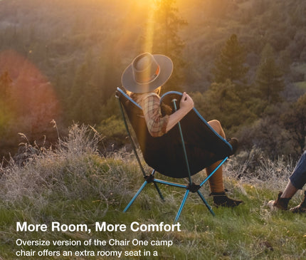 HELINOX Chair One XL Camping Chair Helinox 