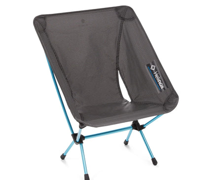 HELINOX Chair Zero Camping Chair Helinox Black 