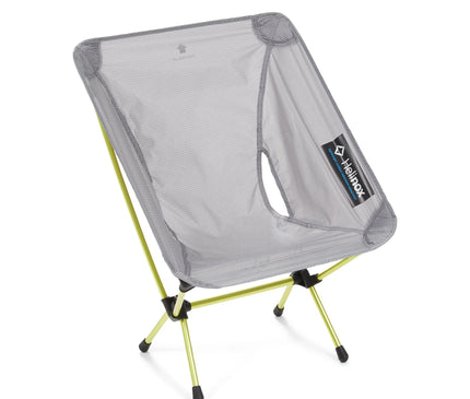 HELINOX Chair Zero Camping Chair Helinox Grey 