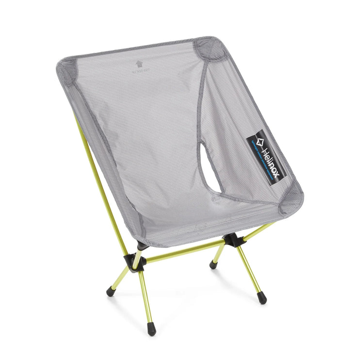 HELINOX Chair Zero Camping Chair Helinox Grey 