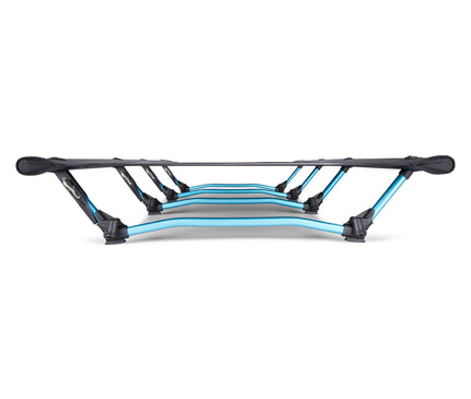 HELINOX Cot Max Convertible + 16-Piece Leg Set Camping Cot Helinox 