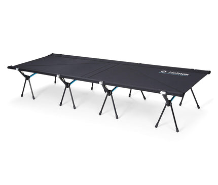 HELINOX Cot Max Convertible + 16-Piece Leg Set Camping Cot Helinox 