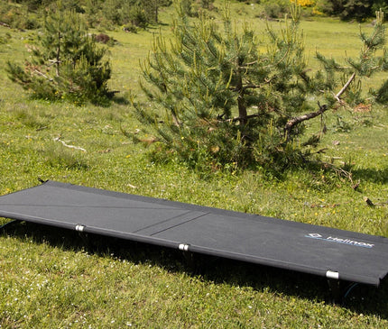 HELINOX Cot Max Convertible + 16-Piece Leg Set Camping Cot Helinox 