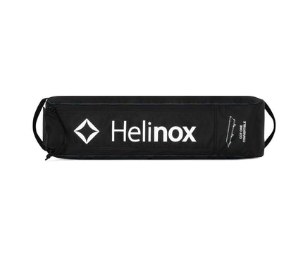 HELINOX Cot One Convertible + 12-Piece Leg Set Camping Cot Helinox 