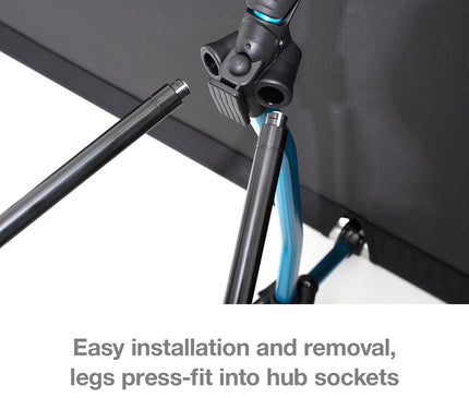 HELINOX Cot One Convertible + 12-Piece Leg Set Camping Cot Helinox 