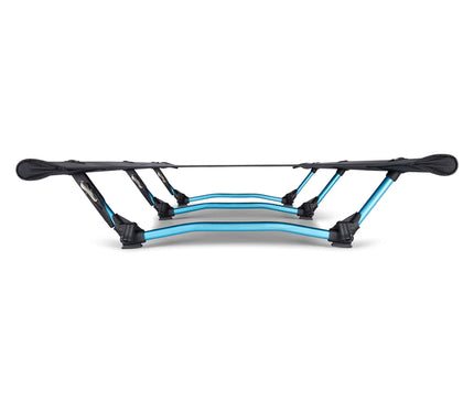 HELINOX Cot One Convertible + 12-Piece Leg Set Camping Cot Helinox 