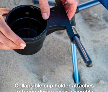 HELINOX Cup Holder Outdoor Furniture Helinox 