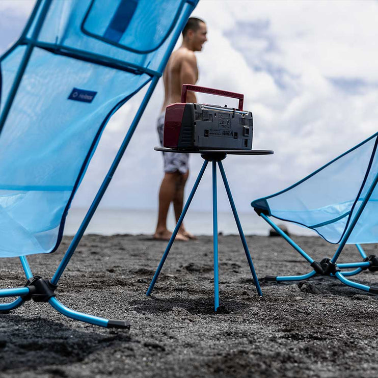 HELINOX Side Table hiking table Helinox 