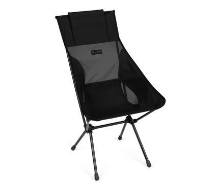 HELINOX Sunset Chair Camping Chair Helinox Black 