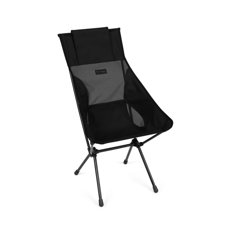 HELINOX Sunset Chair Camping Chair Helinox Black 