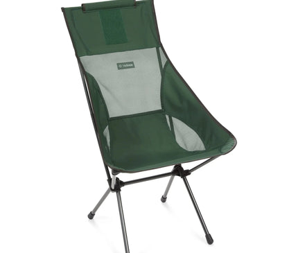 HELINOX Sunset Chair Camping Chair Helinox Forest Green 