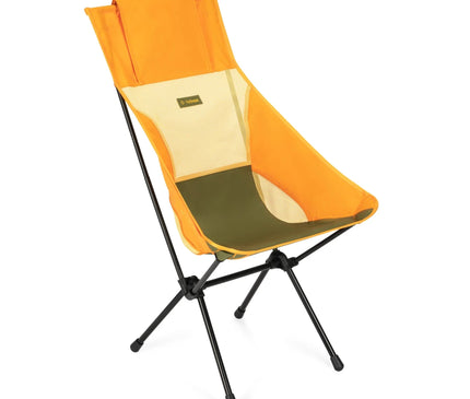 HELINOX Sunset Chair Camping Chair Helinox Multiblock 
